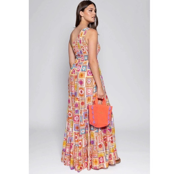 SUNDRESS Joe maxi Dress XS/S - Picture 5 of 15